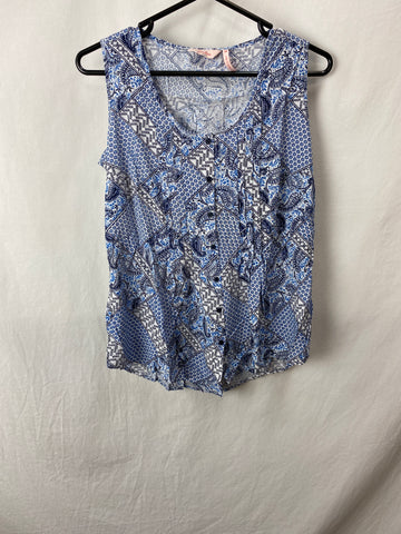 Image for Millers Womens Top Size 14