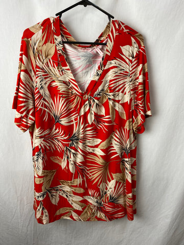 Image for Millers Womens Top Size 18