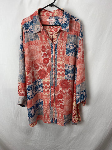 Image for Millers Womens Top Size 18