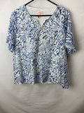 Image for Millers Womens Top Size 18