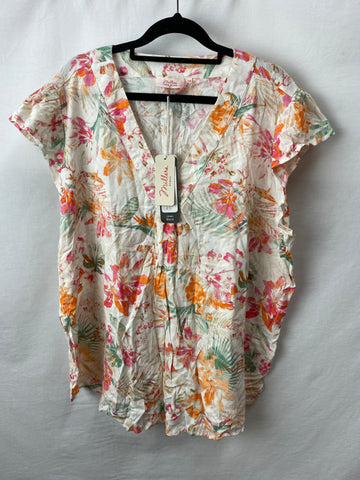 Image for Millers Womens Top Size 20 BNWT