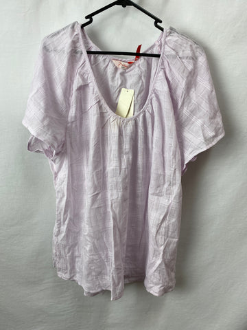 Image for Millers Womens Top Size 20 BNWT