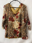 Image for Millers Womens Top Size 22