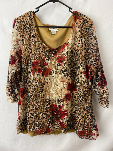 Image for Millers Womens Top Size 22