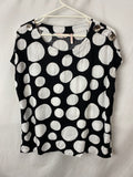 Image for Millers Womens Viscose Top Size 12