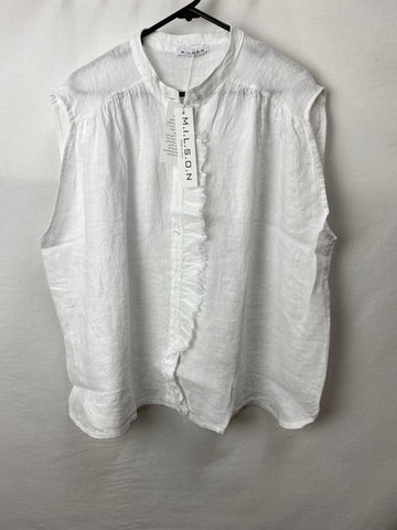 Image for Milson Womens Top Size L BNWT