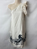 Image for Mimosa Womens Dress Size 8