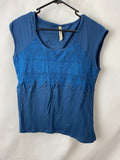 Image for Mineral Womens Top Size M
