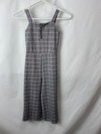 Image for Mini Mango Girls Jumpsuit Size 8