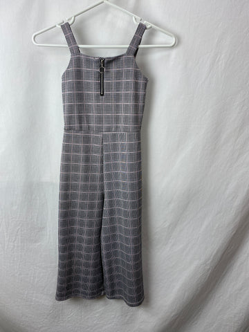 Image for Mini Mango Girls Jumpsuit Size 8