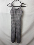 Image for Mini Mango Girls Jumpsuit Size 8