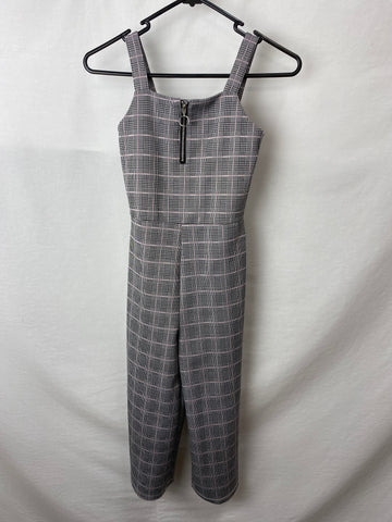 Image for Mini Mango Girls Jumpsuit Size 8