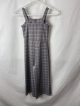 Image for Mini Mango Girls Jumpsuit Size 8