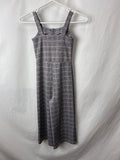Image for Mini Mango Girls Jumpsuit Size 8