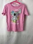 Image for Mini Mango Girls Top Size 6