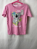 Image for Mini Mango Girls Top Size 6