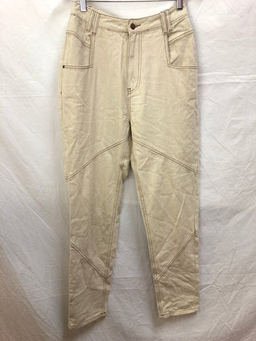 Ministry Of Style Womens Westernly Pants vo Size 8 BNWT