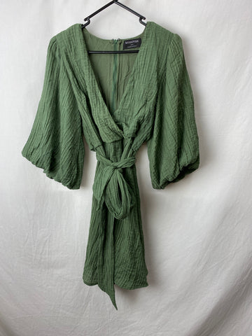 Image for Mink Pink Womens Dress Size Small