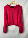 Image for Mink Pink Womens Jumper Size L
