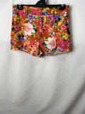 Image for Mink Pink Womens Shorts Size M