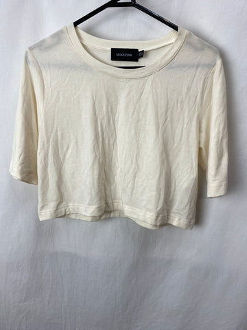 Image for Mink Pink Womens Top Size XS