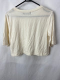 Image for Mink Pink Womens Top Size XS