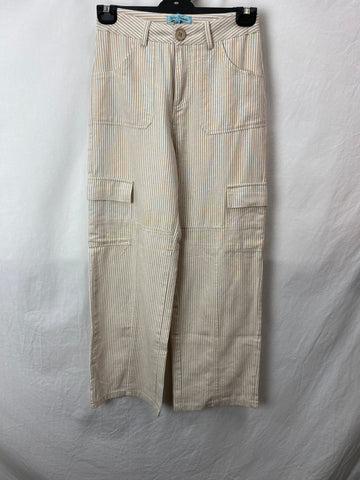 Image for Mint Vanilla Womens Pants Size 10
