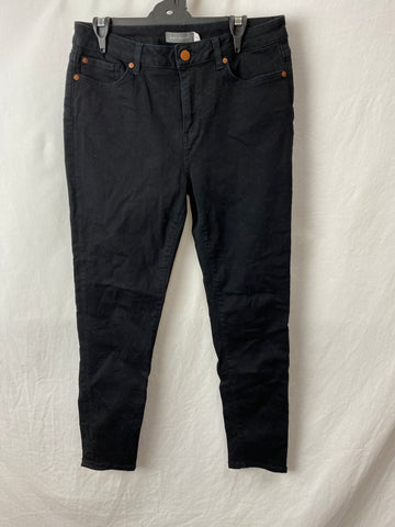 Image for Mint Velvet Womens Pants Size 12R