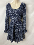 Image for Minx Moss Womens Dress Size 8