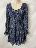 Image for Minx Moss Womens Dress Size 8