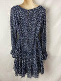 Image for Minx Moss Womens Dress Size 8