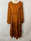 Image for Minx & Moss Womens Dress Size AUS 10