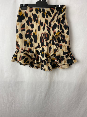 Image for Minx & Moss Womens Skirt Size 8