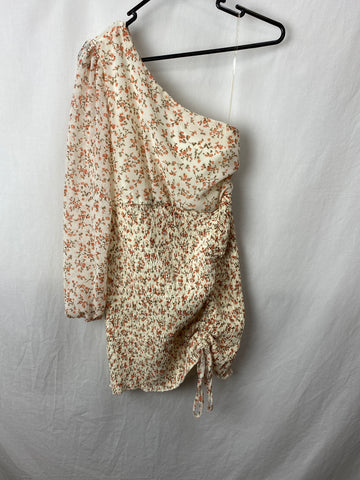 Image for Minx & Moss Womens Top Size 6 BNWT