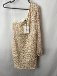 Image for Minx & Moss Womens Top Size 6 BNWT