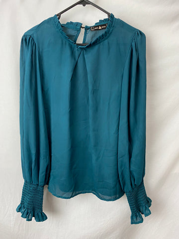 Image for Minx & Moss Womens Top Size AUS 12