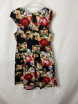 Image for Miracle Womens Dress Size 10