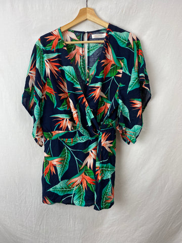 Image for Miracle Womens Dress Size 8