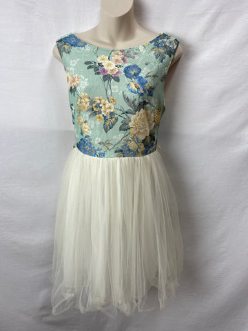 Image for Mis Selfridge Womens Dress Size 12