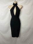Image for Misha Collection Womens Dress Size XS