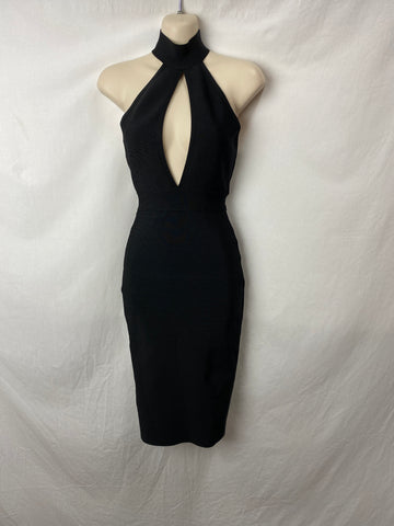 Image for Misha Collection Womens Dress Size XS