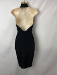 Image for Misha Collection Womens Dress Size XS