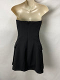 Image for Misha Womens Dress Size XS