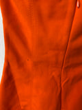 Image for Misha Womens Strapless Dress Size 8