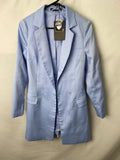 Image for Miss Guided Womens Jacket Size UK 8 BNWT