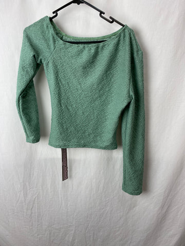 Image for Miss Guided Womens Top Size L BNWT