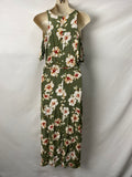 Image for Miss Mango Womens Dress Size 12