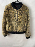 Image for Miss Rebellion Womens Jacket Size L