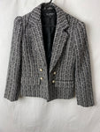 Image for Miss Selfridge Womens Jacket Size UK 10