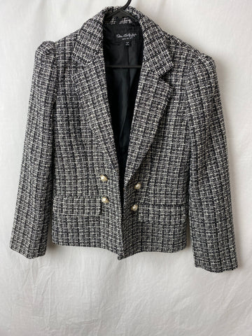 Image for Miss Selfridge Womens Jacket Size UK 10